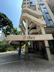 Bayshore Park (D16), Condominium #474111221
